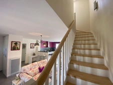 SAINT MICHEL EN L'HERM (85) AU CALME ET A 5 MIN DES PLAGES VILLA 2011 GRAND CONFORT 3 CHAMBRES SUR 600M²