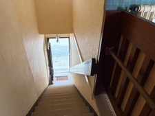 FONTENAY LE COMTE (85200) - CENTRE VILLE - APPARTEMENT DUPLEX RENOVE 3 CHAMBRES AVEC BALCON ET ANNEXES