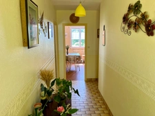 LES MAGNILS REIGNIERS 85400 ADORABLE MAISON SUR SOUS SOL COMPLET 4 CHAMBRES SUR 2732 M² A BATIR