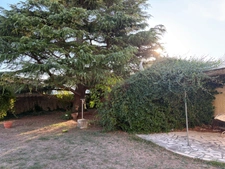 SAINT MICHEL EN L'HERM (85) 10 MIN DES PLAGES AGREABLE DEMEURE EN PIERRE 4 CHAMBRES AVEC SPA ET JARDIN