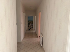 LES SABLES D'OLONNE (85) QUARTIER RECHERCHE MAISON PLAIN PIED 4 CHAMBRES VERANDA ET GARAGE SUR 2200M² 