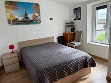 MAREUIL SUR LAY DISSAIS (85) CADRE IDYLLIQUE ADORABLE MAISON RENOVEE GRAND CONFORT ANNEXE ET JARDIN