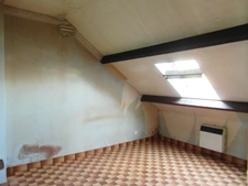 TREMBLAY EN FRANCE (93) - DPE D - APPARTEMENT T3 A RENOVER AVEC PARKING DANS PETITE RESIDENCE A PRIX FOU