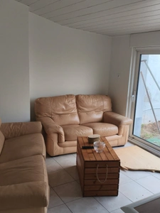 JARD SUR MER (85520) - AU COEUR DU VILLAGE- MAISON DE PLAIN PIED 2 CHAMBRES MEUBLEE AVEC COUR PRIVATIVE