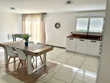 CURZON 85540  A 15 MINUTES DE LA TRANCHE SUR MER VILLA PLAIN PIED GRAND CONFORT 3 CHAMBRES AVEC JARDIN