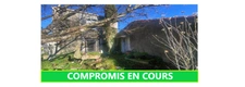 LA CLAYE 85320 15 MIN DES PLAGES ADORABLE MAISON EN PIERRES AVEC DEPENDANCES ET JARDIN CLOS A PRIX FOU