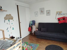 LUCON 85400 PROCHE SUPER U ADORABLE MAISON EN PIERRES RENOVEE/3 CHAMBRES AVEC ANNEXES ETJARDIN CLOS