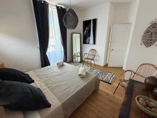 LUCON (85)- COEUR DE VILLE - DEMEURE BOURGEOISE XIX D'EXCEPTION 5 CHAMBRES AVEC PISCINE SUR PARC 1440M²