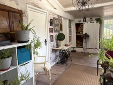 THORIGNY (85480) AU CALME ABSOLU AVEC VUE CAMPAGNE ADORABLE MAISON EN PIERRES RENOVEE GRAND CONFORT