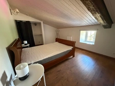VOUILLE LES MARAIS 85450 CALME ABSOLU MAGNIFIQUE PROPRIETE GRAND CONFORT AVEC DEPENDANCES ET JARDIN