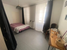 MAREUIL SUR LAY 85320 A 2 PAS D'INTERMARCHE VILLA PLAIN PIED 3 CHAMBRES AVEC GARAGE ET JARDIN CLOS