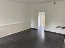 NANTES RARE CAMPUS UNIVERSITAIRE QUARTIER JONELIERE MAISONNETTE RENOVEE 38M²/1 CHAMBRE AVEC JARDIN