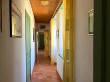SOULLANS 85300 - DOMAINE PRIVE DE 3,2 HECTARES CLOS - PROPRIETE D'EXCEPTION AVEC GRANGES ET PRESQU'ILE