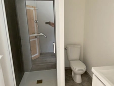 LUCON (85) COEUR DE VILLE MAISON DE CHARME ET DE CARACTERE AVEC PISCINE ET ANNEXE + 5 LOCATIFS OCCUPES