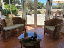 SOULLANS 85300 - DOMAINE PRIVE DE 3,2 HECTARES CLOS - PROPRIETE D'EXCEPTION AVEC GRANGES ET PRESQU'ILE