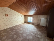CORPE (85320) AU CALME ADORABLE MAISON EN PIERRES 4 CHAMBRES A RAFRAICHIR AVEC ANNEXE ET JARDIN CLOS