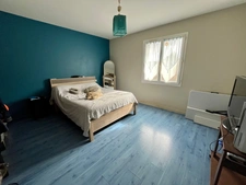 MOUZEUIL SAINT MARTIN (85370) CADRE CAMPAGNE VILLA PLAIN PIED 4 CHAMBRES AVEC ANNEXES SUR 2145 M² CLOS