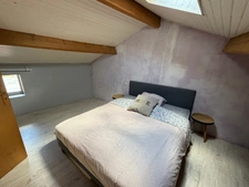SAINTE GEMME LA PLAINE (85400) ADORABLE MAISON EN PIERRES 4/5 CHAMBRES AVEC DEPENDANCE ET JARDIN CLOS