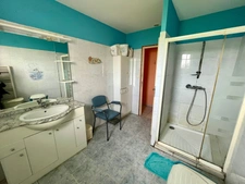 MOUZEUIL SAINT MARTIN (85370) CADRE CAMPAGNE VILLA PLAIN PIED 4 CHAMBRES AVEC ANNEXES SUR 2145 M² CLOS