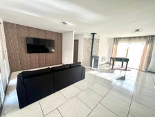 CURZON 85540  A 15 MINUTES DE LA TRANCHE SUR MER VILLA PLAIN PIED GRAND CONFORT 3 CHAMBRES AVEC JARDIN