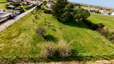 LUCON (85) EXCEPTIONNEL ET RARE TERRAIN CONSTRUCTIBLE 2239 M²+760 M² A VIABILISER ET HORS LOTISSEMENT