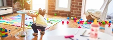 LA ROCHELLE EMPLACEMENT N°1 BATIMENTS AGREES MICRO CRECHE AVEC LOCATAIRE EN PLACE ET FORTE RENTABILITE