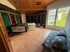 SAINT MICHEL EN L'HERM (85580) 10 MIN DES PLAGES PROPRIETE D'EXCEPTION AVEC 4 GITES, PISCINE ET ANNEXES
