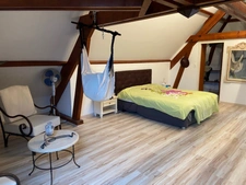 LUCON COEUR DE VILLE AGREABLE MAISON ART DECO 5 CHAMBRES AVEC PISCINE ET ANNEXES SUR 1296M² CLOS