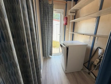 LA TRANCHE SUR MER A 15 MIN DANS RESIDENCE AVEC PISCINE VILLA BOIS AVEC VERANDA TERRASSE ET JARDIN