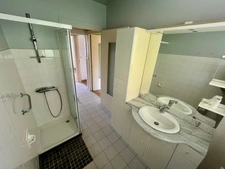 SAINTE HERMINE 85210 CALME ABSOLU AGREABLE MAISON SUR SOUS SOL COMPLET AVEC VERANDA SUR 1000M² CLOS