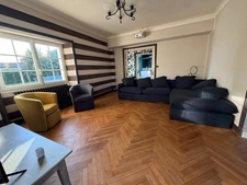 LUCON (85) COEUR DE VILLE AGREABLE MAISON ART DECO 6 CHAMBRES AVEC PISCINE ET ANNEXES SUR 1296M² CLOS