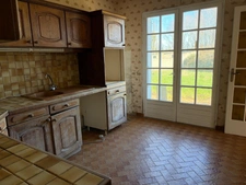 LES MAGNILS REIGNIERS (85) 5 MINUTES DE LUCON CADRE CAMPAGNE MAISON PLAIN PIED 3/4 CHAMBRES SUR 700 M²