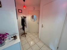 LUCON (85) PROCHE INTERMARCHE AU CALME APPARTEMENT T2 REZ DE JARDIN 46M² AVEC BALCON ET PARKING PRIVE