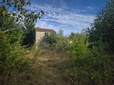 LAIROUX (85) MAISON SUR DEMI SOUS SOL A RENOVER AVEC VERANDA PISCINE ET MAISON D'AMIS SUR PARC CLOS