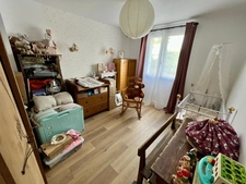 PEAULT (85) AU CALME A 5 MIN DE LUCON ADORABLE FERMETTE RENOVEE 3 CHAMBRES AVEC GRANGE ET DEPENDANCE