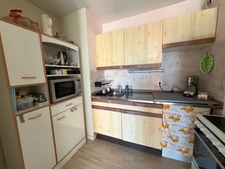 LA ROCHE SUR YON (85), PROCHE ZONE COMMERCIALE ET CENTRE VILLE APPARTEMENT T2 AVEC TERRASSE ET PARKING
