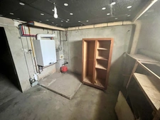 SAINTE HERMINE 85210 CALME ABSOLU AGREABLE MAISON SUR SOUS SOL COMPLET AVEC VERANDA SUR 1000M² CLOS