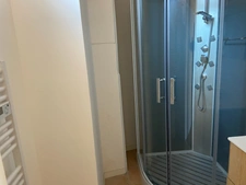 LUCON COEUR DE VILLE BEL APPARTEMENT PLAIN PIED 50M²/1 CHAMBRE AVEC PATIO ET GARAGE CHARGES COMPRISES