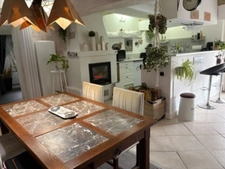 THORIGNY (85480) AU CALME ABSOLU AVEC VUE CAMPAGNE ADORABLE MAISON EN PIERRES RENOVEE GRAND CONFORT