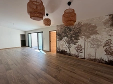 AIZENAY (85)- CALME ABSOLU - VILLA CONTEMPORAINE 2024 GRAND CONFORT 4 CHAMBRES AVEC GARAGE SUR 783 M²