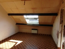 TREMBLAY EN FRANCE (93) - DPE D - APPARTEMENT T3 A RENOVER AVEC PARKING DANS PETITE RESIDENCE A PRIX FOU