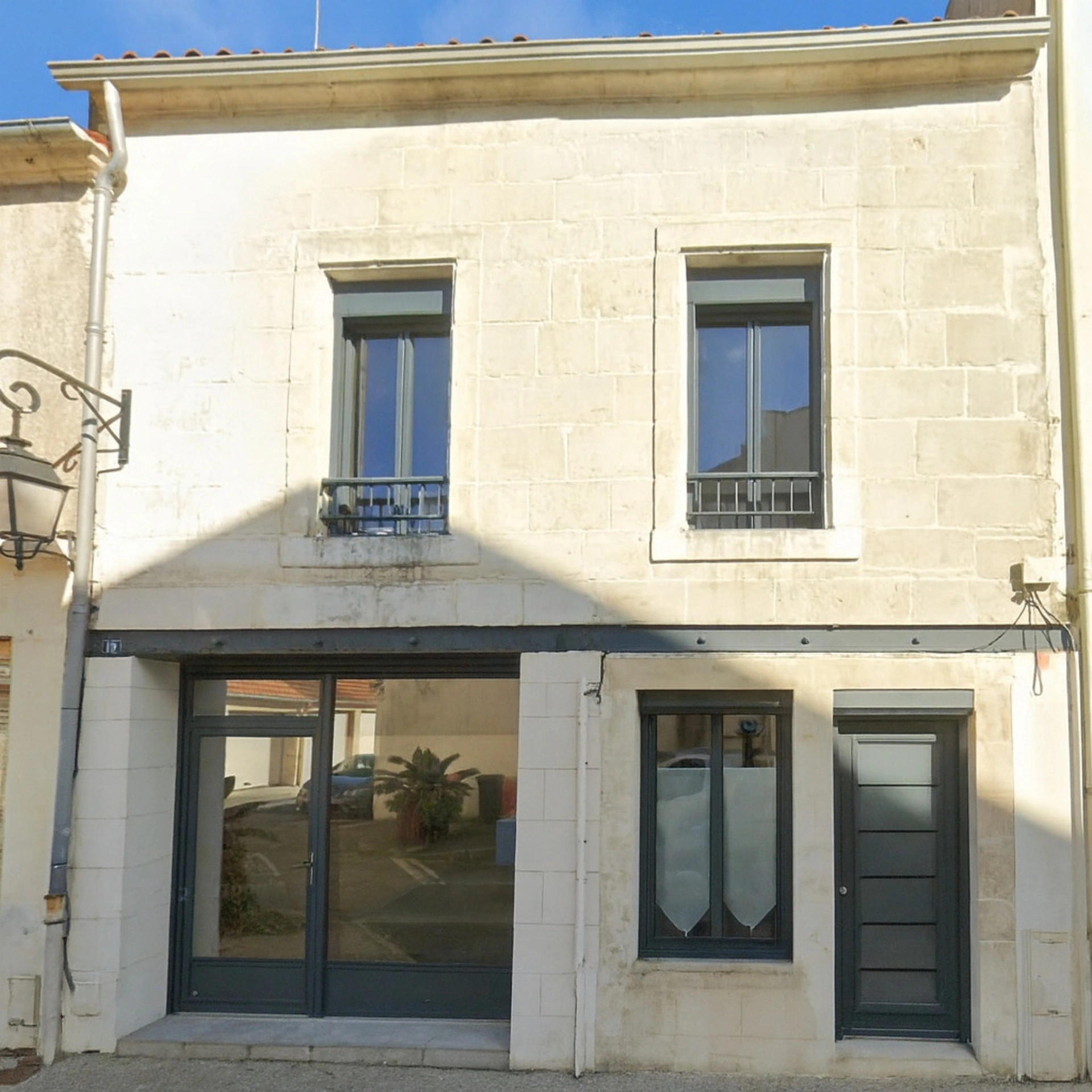 Maison 5 pièces 67 m² · à Lucon · 67 m² · 167 900 €