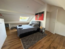LUCON (85)- COEUR DE VILLE - DEMEURE BOURGEOISE XIX D'EXCEPTION 5 CHAMBRES AVEC PISCINE SUR PARC 1440M²