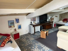 THORIGNY (85480) AU CALME ABSOLU AVEC VUE CAMPAGNE ADORABLE MAISON EN PIERRES RENOVEE GRAND CONFORT