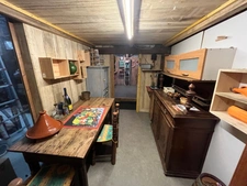 SAINTE RADEGONDE DES NOYERS (85450) ADORABLE VILLA PLAIN PIED 2021 AVEC HANGAR 180M² SUR 1200M² CLOS
