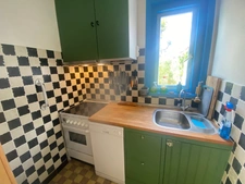 TRIAIZE 85580 A 15 MINUTES DES PLAGES ADORABLE MAISON PLAIN PIED AVEC GITE ET GARAGE SUR 550M² A BATIR