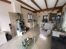 L'AIGUILLON SUR MER LA POINTE AU CALME ADORABLE VILLA 3/4 CHAMBRES AVEC VERANDA GARAGES ET JARDIN CLOS