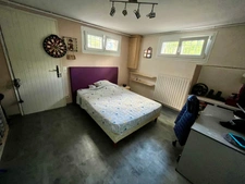 ROSNAY (85320) AU COEUR DU VIGNOBLE MAISON SUR SOUS SOL COMPLET 4 CHAMBRES AVEC VERANDA ET ANNEXES