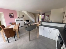 SAINT MICHEL EN L'HERM (85) AU CALME ET A 5 MIN DES PLAGES VILLA 2011 GRAND CONFORT 3 CHAMBRES SUR 600M²