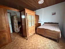 SAINT JEAN DE MONTS 85160 RARISSIME PROPRIETE COMPOSEE DE 2 MAISONS ET DEPENDANCE SUR 6554 M² A BATIR